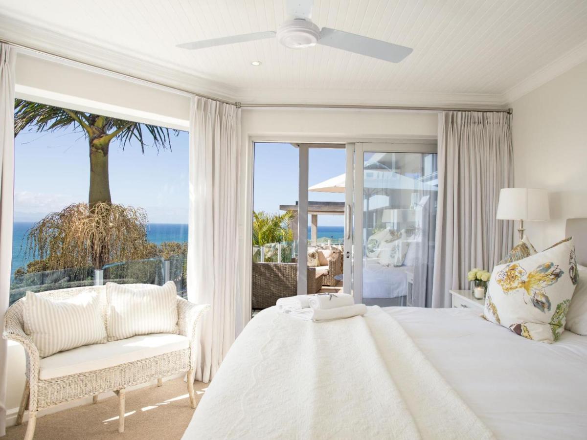 Ocean Watch Guest House Plettenberg Bay Exterior foto