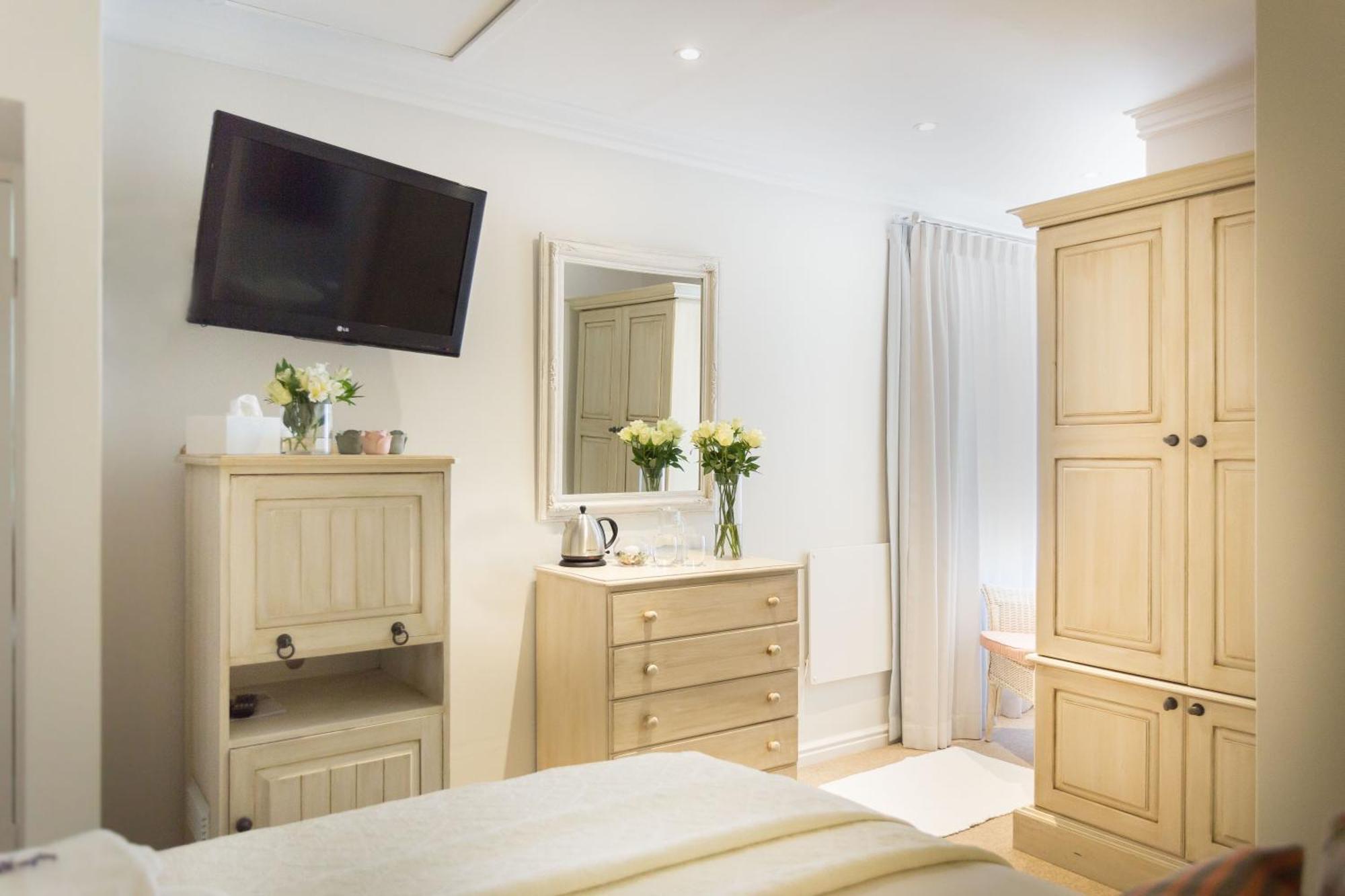 Ocean Watch Guest House Plettenberg Bay Zimmer foto