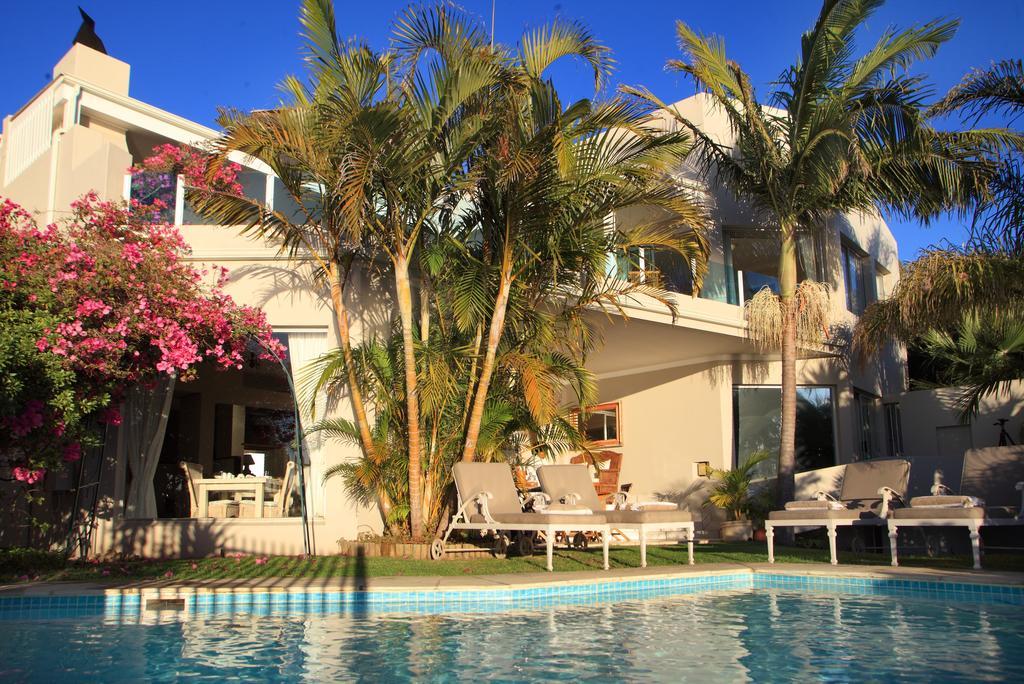 Ocean Watch Guest House Plettenberg Bay Exterior foto