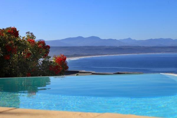 Ocean Watch Guest House Plettenberg Bay Exterior foto