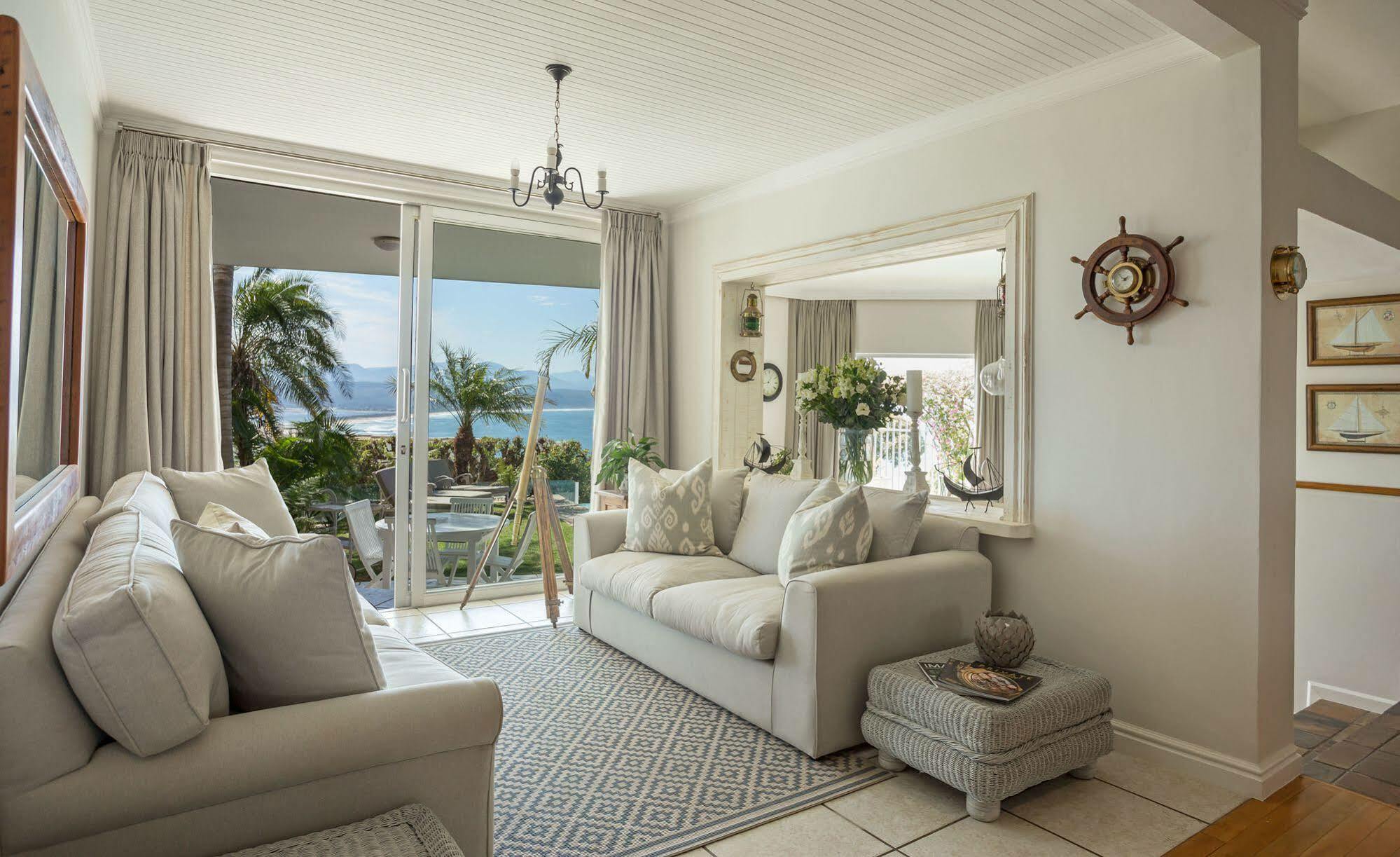Ocean Watch Guest House Plettenberg Bay Exterior foto