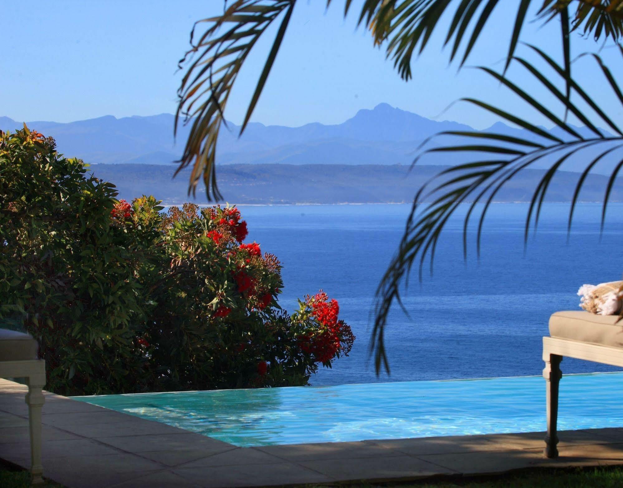Ocean Watch Guest House Plettenberg Bay Exterior foto