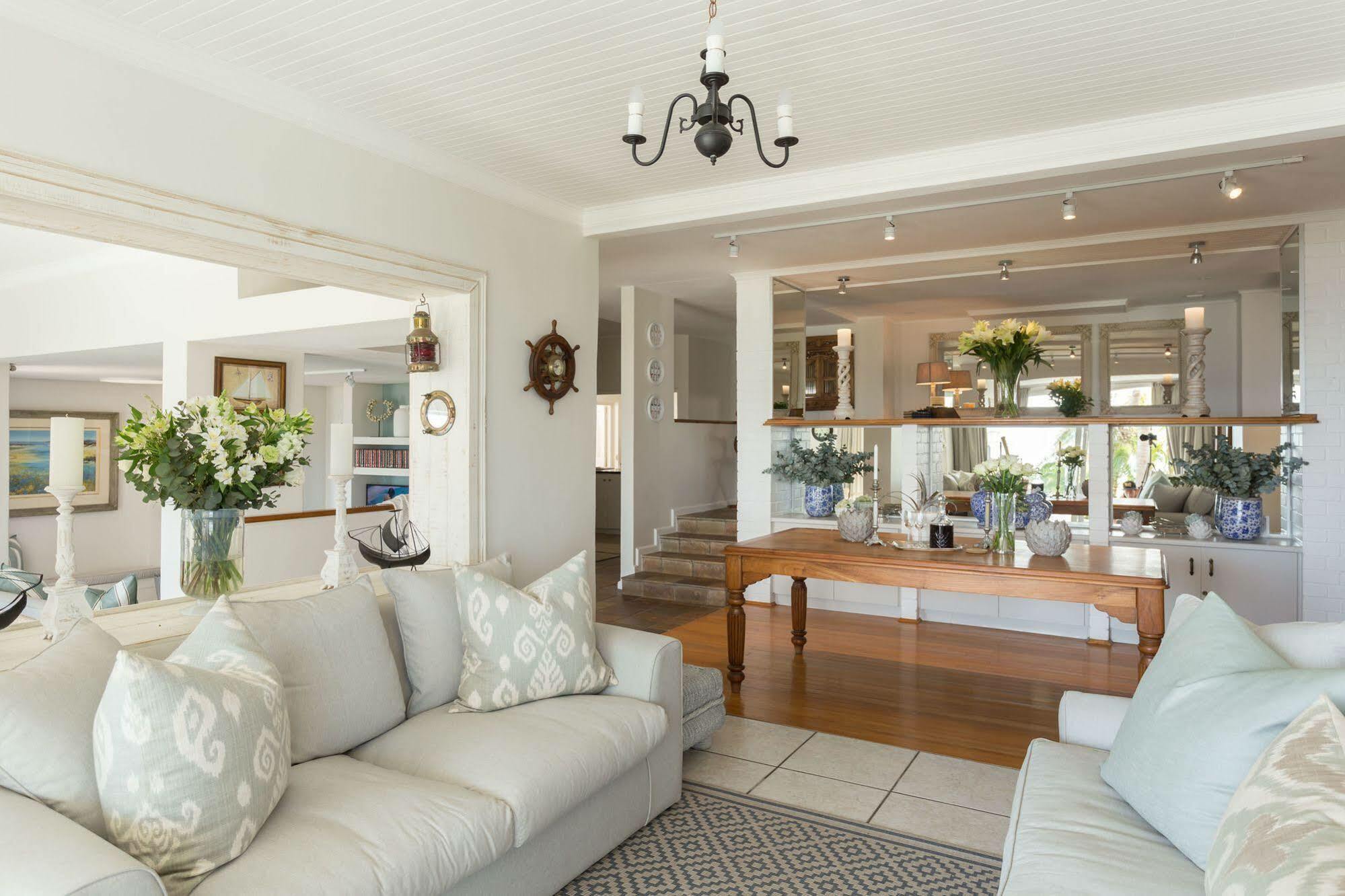 Ocean Watch Guest House Plettenberg Bay Exterior foto