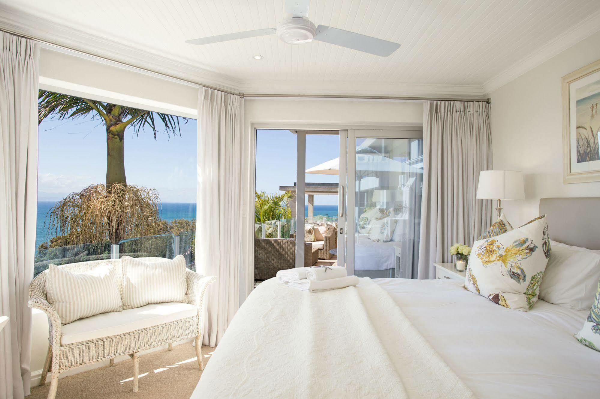 Ocean Watch Guest House Plettenberg Bay Exterior foto